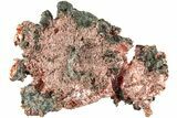 Natural, Native Copper Formation - Michigan #204878-1